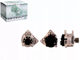 28-5510 Генератор Renault Twingo 2 Арт AL12723033905_2, вид 4