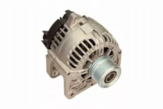 28-5510 Генератор Renault Twingo 2 Арт AL12723033905_2, вид 9