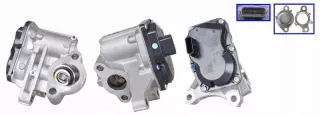 73-0290 Клапан EGR Mercedes C W205 Арт AL12723095592_3, вид 1