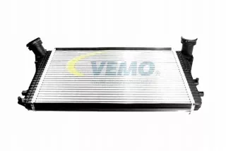108814222,V15-60-1200,(VEM) Интеркулер Volkswagen Golf PLUS 1 Арт AL12726040020, вид 1