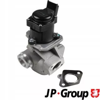 1519900300 Клапан EGR Citroen Berlingo 3 Арт AL12775824052_2, вид 2
