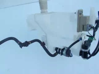 100-20953 Бачок омывателя Subaru Forester SK Арт AL12784773669, вид 4