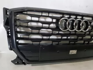 81a853651 Решетка радиатора Audi Q2 Арт AL12787649949, вид 2