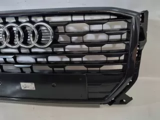 81a853651 Решетка радиатора Audi Q2 Арт AL12787649949, вид 3
