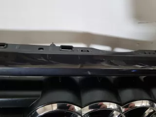 81a853651 Решетка радиатора Audi Q2 Арт AL12787649949, вид 4
