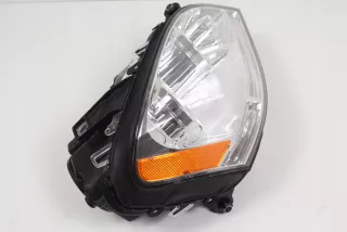 A1648205261 Фара передняя (комплект) Mercedes ML W164 Арт AL12820932114, вид 3