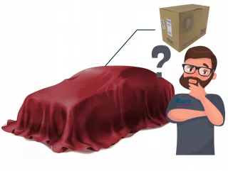 68731 Радиатор основной Nissan Note E11 Арт AL12827818267, вид 5