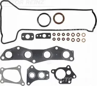 02-53558-01 Клапанная крышка Toyota Verso Арт AL12833371772, вид 3