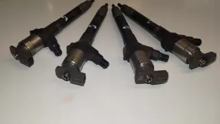 1465A323 Форсунка Citroen C4 Aircross Арт AL12837724399_2, вид 2