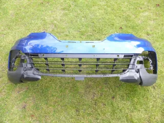 620227019R Бампер передний Renault Captur Арт AL12841102598, вид 1
