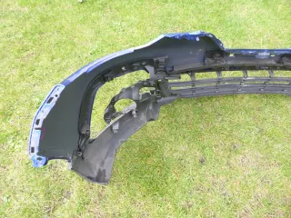 620227019R Бампер передний Renault Captur Арт AL12841102598, вид 8