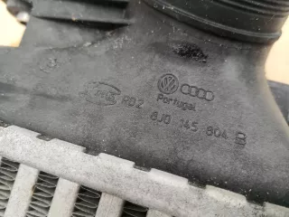 Интеркулер Audi RS3 8P 2008г.  - Фото 12