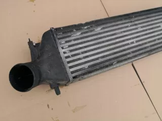 Интеркулер Audi RS3 8P 2008г.  - Фото 2