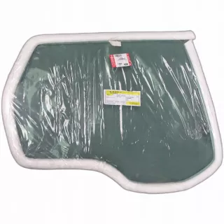 LR058833GEN Стекло двери задней правой Land Rover Discovery sport Арт AL12845968191, вид 1