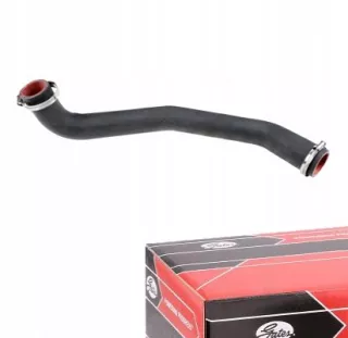 09-0936 Патрубок интеркулера Nissan Primastar Арт AL12898592624, вид 1