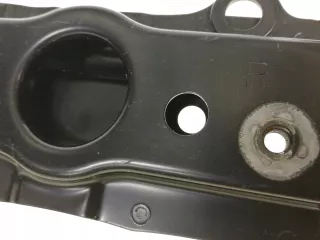53211-42903 Балка под радиатор Toyota Rav 4 4 Арт AL12899106075, вид 5