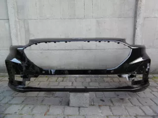 LV4B-17F003-S Бампер передний Ford Kuga 3 Арт AL12899932255, вид 1