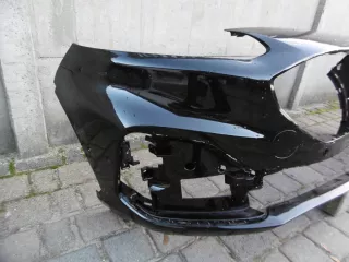 LV4B-17F003-S Бампер передний Ford Kuga 3 Арт AL12899932255, вид 2