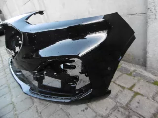 LV4B-17F003-S Бампер передний Ford Kuga 3 Арт AL12899932255, вид 3