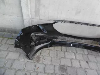 LV4B-17F003-S Бампер передний Ford Kuga 3 Арт AL12899932255, вид 4