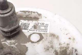 13507130 Насос топливный Opel Astra K Арт AL12902942230, вид 4