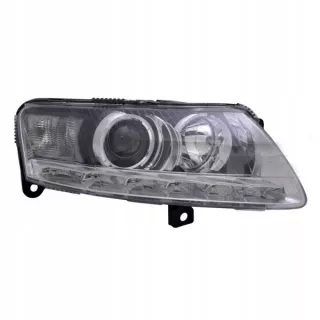 20-12428-06-9 Фара передняя левая Audi A6 C6 (S6,RS6) Арт AL12907769599_2, вид 1
