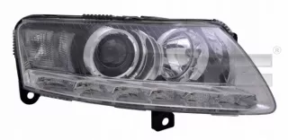 20-12428-06-9 Фара передняя левая Audi A6 C6 (S6,RS6) Арт AL12907769599_2, вид 2