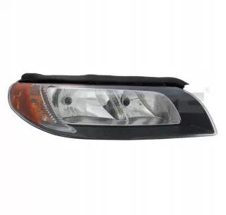 20-11949-35-2 Фара передняя правая Volvo S80 2 Арт AL12907795853, вид 1