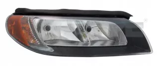 20-11949-35-2 Фара передняя правая Volvo S80 2 Арт AL12907795853, вид 2