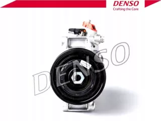 DCP05098 Компрессор кондиционера BMW 1 F20/F21 Арт AL12962238452_3, вид 4