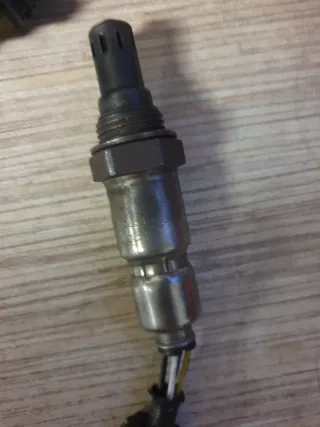 55489509 Лямбда-зонд Opel Astra K Арт AL12962424226, вид 2
