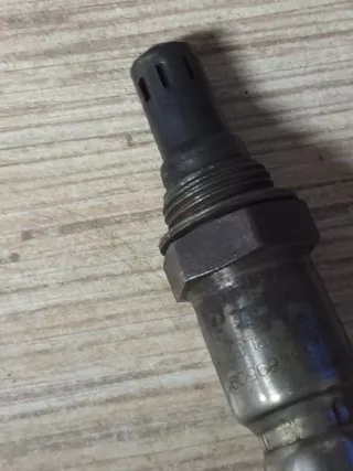 55489509 Лямбда-зонд Opel Astra K Арт AL12962424226, вид 3