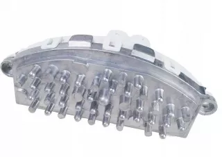 715290 Вентилятор кондиционера BMW 4 F32/F33/GT F36 Арт AL12967956623_10, вид 1