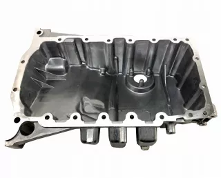 100-00-124 Поддон Audi A4 B7 Арт AL12971892842, вид 1