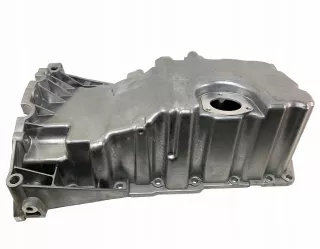 100-00-124 Поддон Audi A4 B7 Арт AL12971892842, вид 2