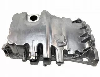 100-00-124 Поддон Audi A4 B7 Арт AL12971892842, вид 3
