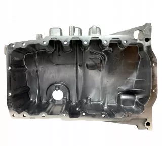 100-00-124 Поддон Audi A4 B7 Арт AL12971892842, вид 4