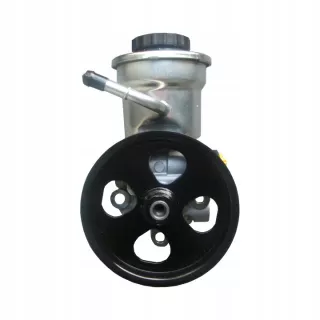 4902466 Насос ГУР Opel Antara Арт AL13182836909_3, вид 2