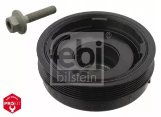 33579 Шкив коленвала Mercedes SLK r171 Арт AL13195195151, вид 2