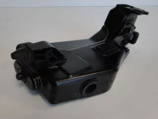 A2128600460 Бачок омывателя Mercedes E W212 Арт AL13219784496_2, вид 2