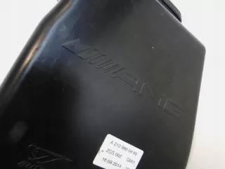 A2128600460 Бачок омывателя Mercedes E W212 Арт AL13219784496_2, вид 6