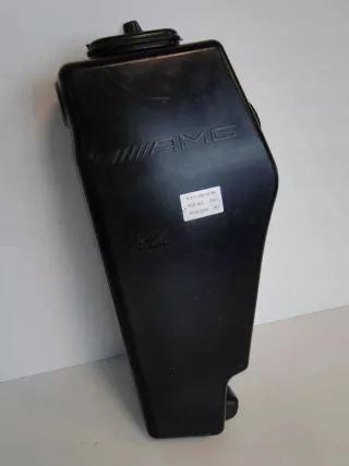 A2128600460 Бачок омывателя Mercedes E W212 Арт AL13219784496_2, вид 7