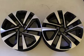 Диск литой Volkswagen Tiguan 1 Арт AL13236596700, вид 1