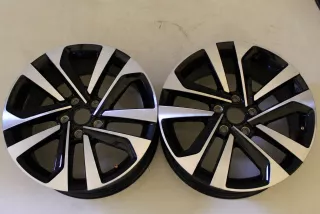  Диск литой Volkswagen Tiguan 1 Арт AL13236596700, вид 2