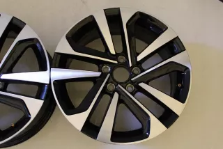  Диск литой Volkswagen Tiguan 1 Арт AL13236596700, вид 3