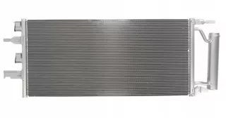 62896900 Радиатор кондиционера  MINI COUNTRYMAN F60 Арт AL13239255945_3, вид 1