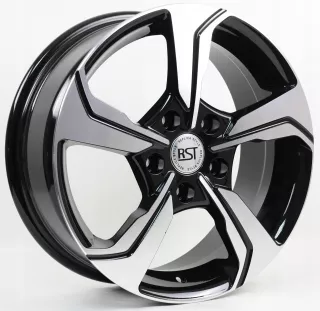  Диск литой Renault Laguna 3 Арт AL13239863395_2, вид 2