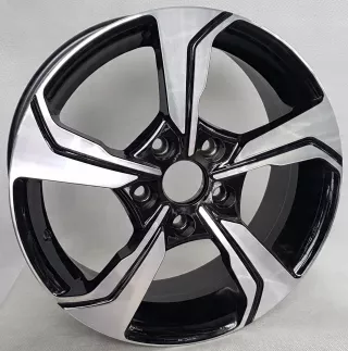  Диск литой Renault Laguna 3 Арт AL13239863395_2, вид 3