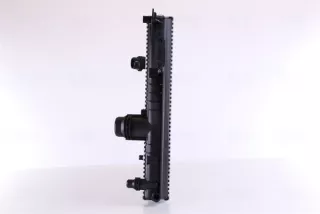 60817 Радиатор основной BMW 3 F30/F31/GT F34 Арт AL13269562488, вид 4