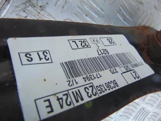  Кулак задний правый Ford Focus 3 Арт AL13280778984, вид 5